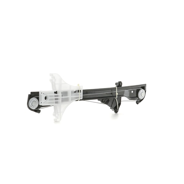 RIDEX 1561W0401: Fensterheber hinten links, elektrisch, ohne Elektromotor