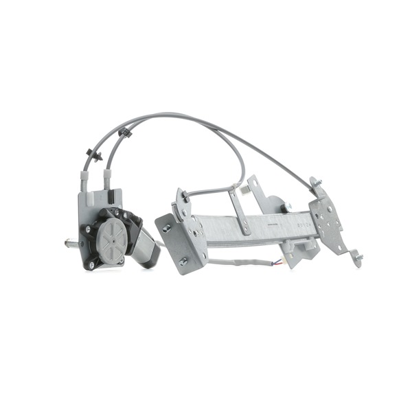 RIDEX 1561W0399 Γρύλος παραθύρου MAZDA MX-5 2 (NB) 110 PS Βενζίνη κόστος
