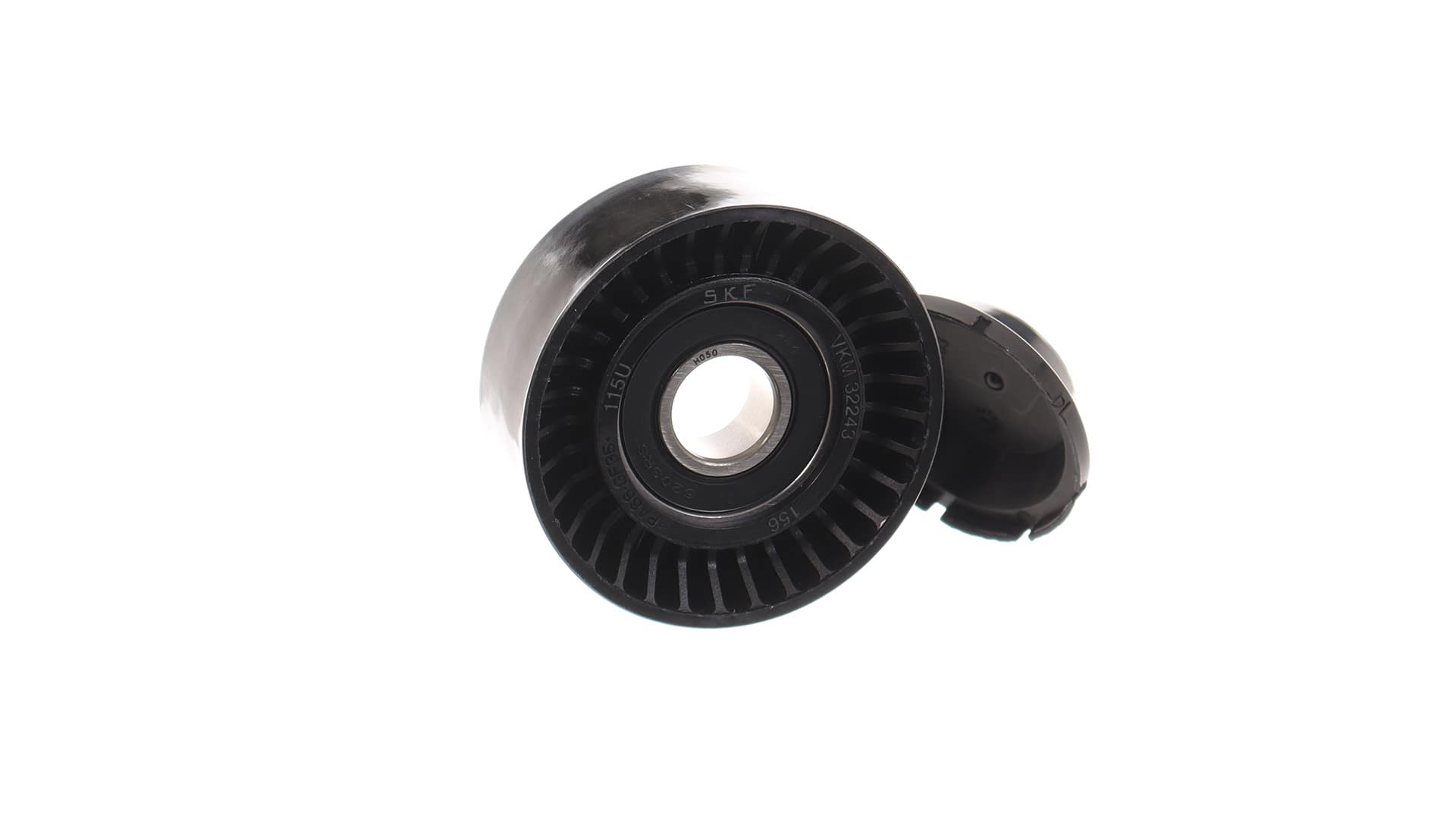 SKF VKM 32243 Паразитна / водеща ролка, пистов ремък FIAT Doblo Комби (119_, 223_) 103 K.C. бензин цена