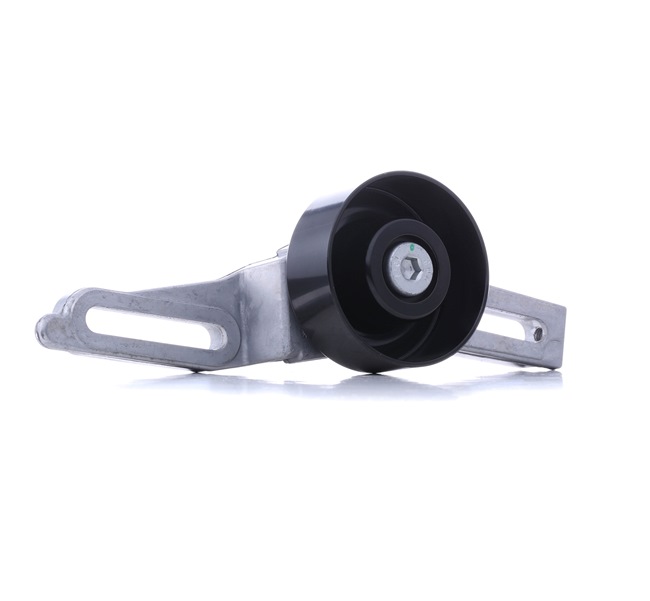 SKF VKM 33012: Įtempiklio skriemulys, V formos rumbuotas diržas Ø: 65mm