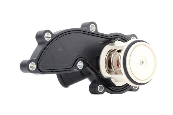 RIDEX 316T0175 Kühlwasserthermostat AUDI A4 Avant (8ED, B7) 255 PS Benzin Kosten