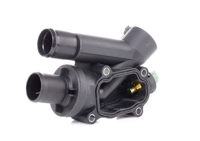 RIDEX 316T0182 Termostatas, aušinimo skystis CITROЁN C5 3 (RD) 163 AG dyzelinas kaina