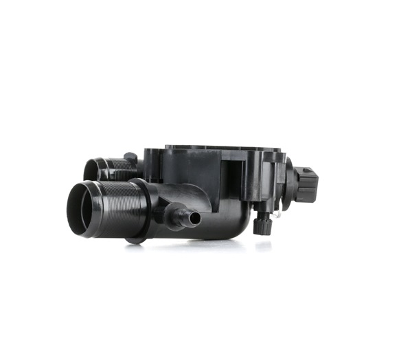 RIDEX 316T0185: Termostat chladenia 89°C, s tesnenim, so snimacom
