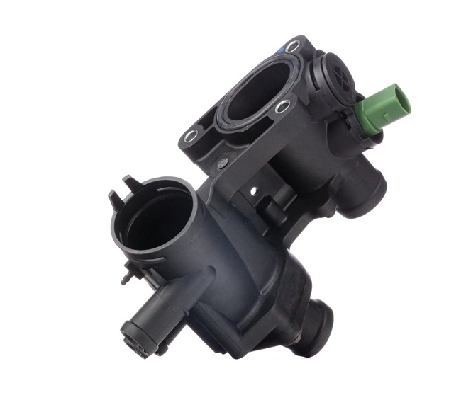 RIDEX 316T0197 Termostatas, aušinimo skystis VOLKSWAGEN Bora Sedanas (1J2) 105 AG benzinas kaina