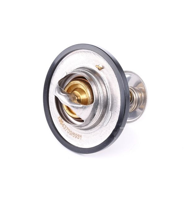 RIDEX 316T0214: Kühlwasserthermostat 85°C, 53,5mm, 29mm, mit Dichtung