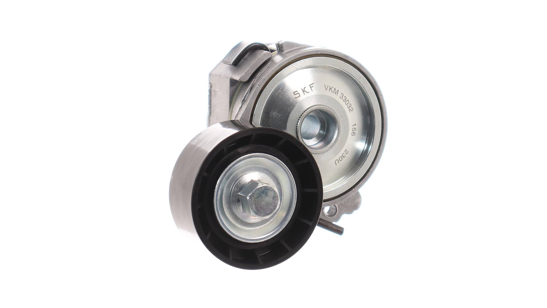 SKF VKM 33032 Poulie, tendeur de courroie d'accessoire PEUGEOT Partner Origin Combispace (G_) 69 CV Diesel coût