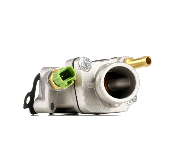 RIDEX 316T0231 Termostatas, aušinimo skystis VOLVO S60 I (384) 163 AG dyzelinas kaina