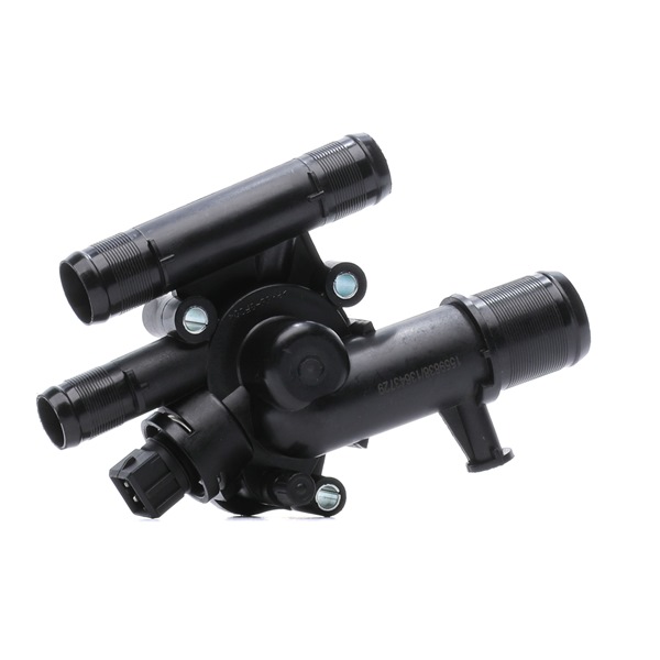 RIDEX 316T0239 Thermostaat, koelvloeistof RENAULT MEGANE 2 Stufenheck (LM0/1) 90 Pk Diesel kosten