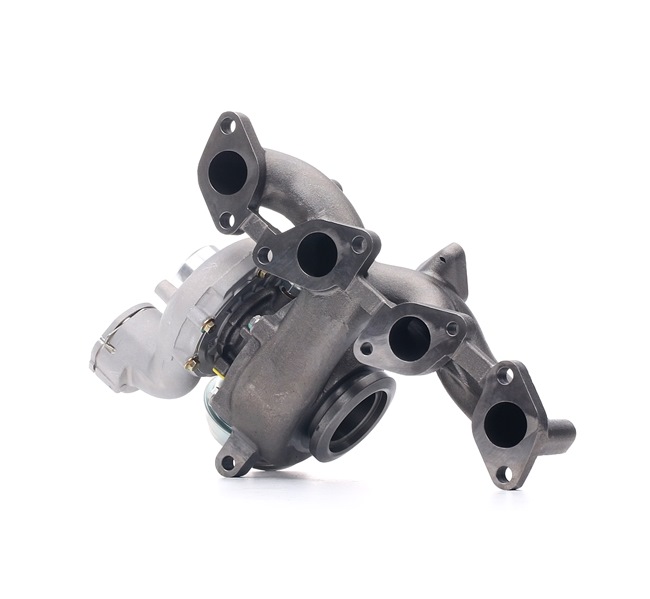 RIDEX 2234C0044: Turboaggregat