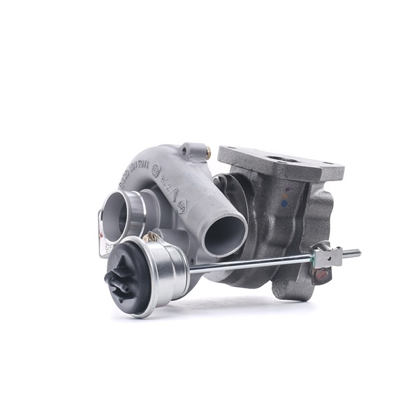 RIDEX 2234C0049 Turbina RENAULT MODUS / GRAND MODUS (F/JP0_) 65 CV Diesel costo