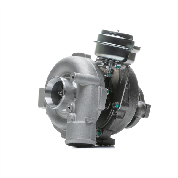 RIDEX 2234C0052: Turbosprężarka bez materiału montażowego/ mocującego