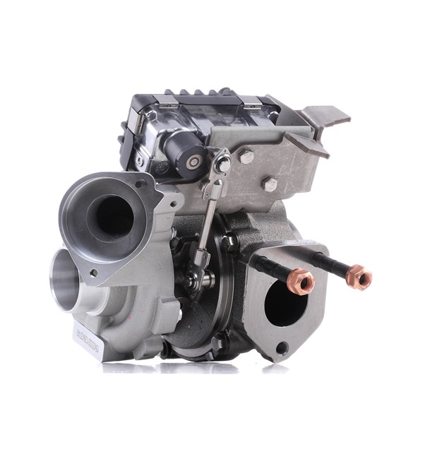 RIDEX 2234C0060: Turboaggregat