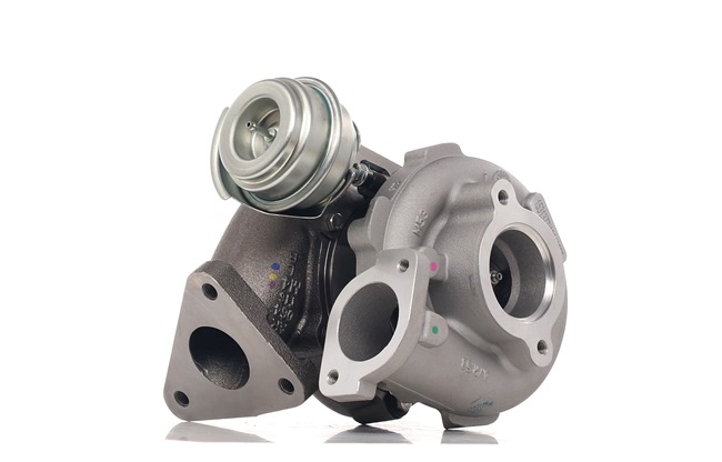 RIDEX 2234C0073: Turbolader