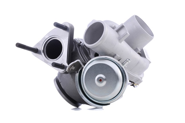 RIDEX 2234C0083 Turbocompresor RENAULT MEGANE 2 (BM0/1, CM0/1) 110 cv Gasóleo costo