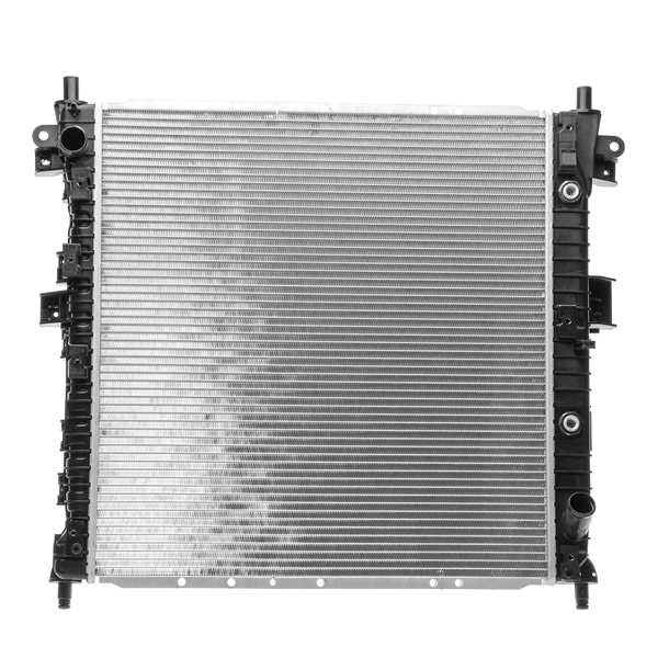 RIDEX 470R0781: Radiator, motorkjøling