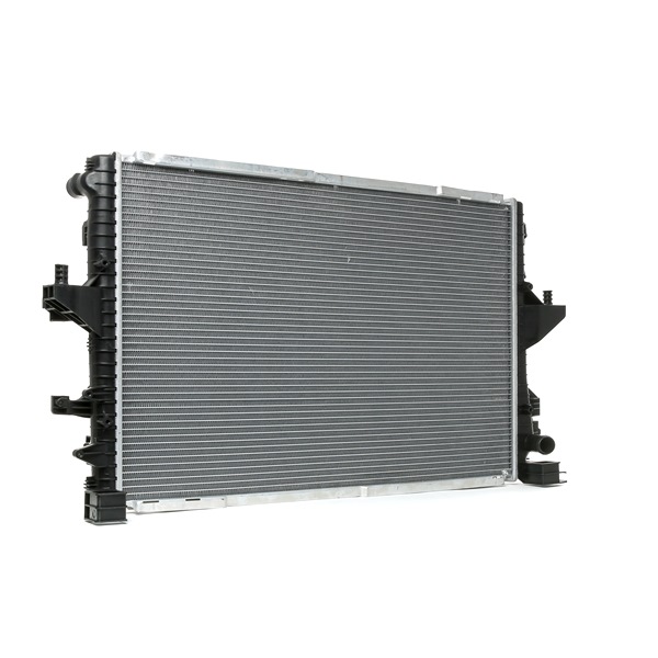 RIDEX 470R0802 Ψυγείο, ψύξη κινητήρα VW Transporter 5 (7HA, 7HH, 7EA, 7EH) 204 PS Βενζίνη κόστος