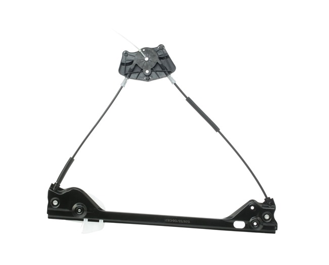 RIDEX 1561W0456 Fensterheber VW TOURAN (1T3) 1.4 TSI 140 PS Benzin