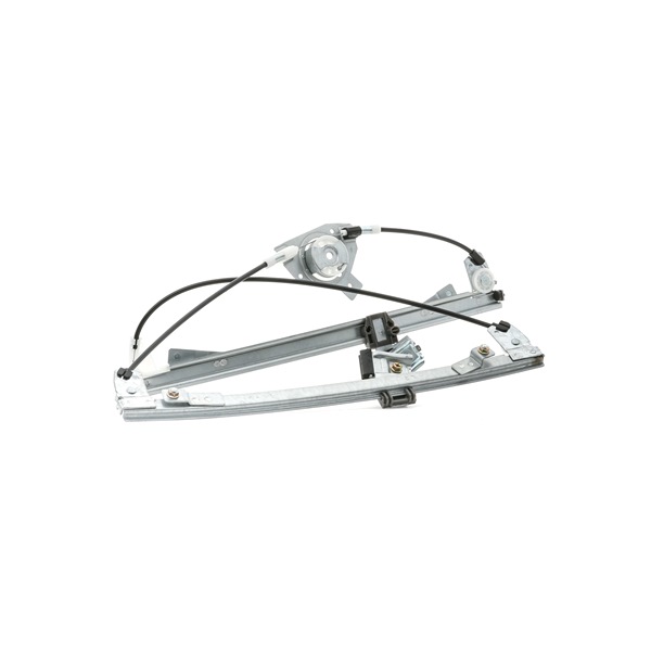 RIDEX 1561W0461 Lango pakėliklis KIA CEE'D (JD) 120 AG benzinas kaina
