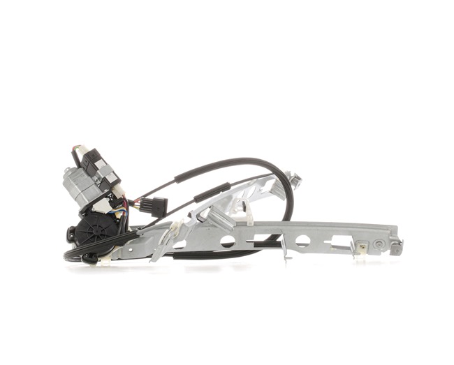 RIDEX 1561W0467 Стъклоподемник RENAULT MEGANE 2 (BM0/1, CM0/1) 113 K.C. бензин цена
