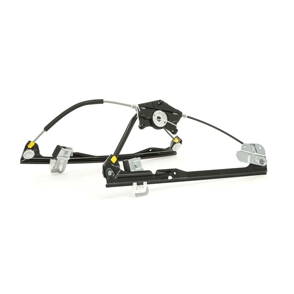 RIDEX 1561W0479: Fensterheber vorne rechts, elektrisch, ohne Elektromotor