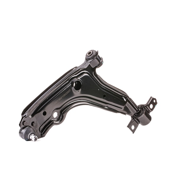 RIDEX 273C0882 Draagarm SKODA FELICIA 2 (6U1) 75 Pk Benzine kosten