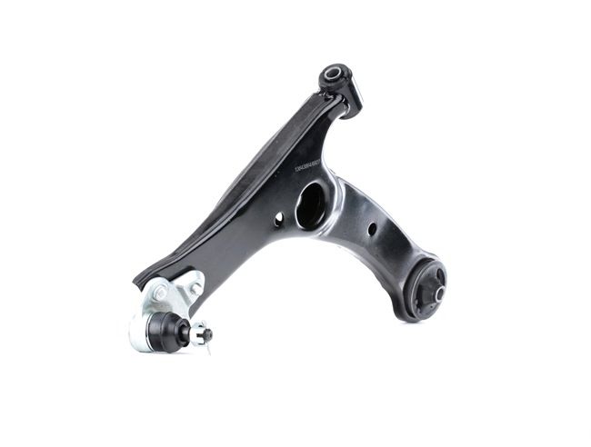 RIDEX 273C0904 Querlenker TOYOTA COROLLA Stufenheck (E15_) 90 PS Diesel Kosten