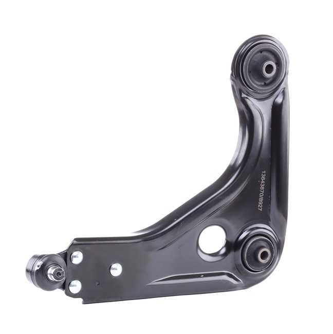 RIDEX 273C0923 Querlenker FORD KA (RB_) 52 PS Benzin Kosten