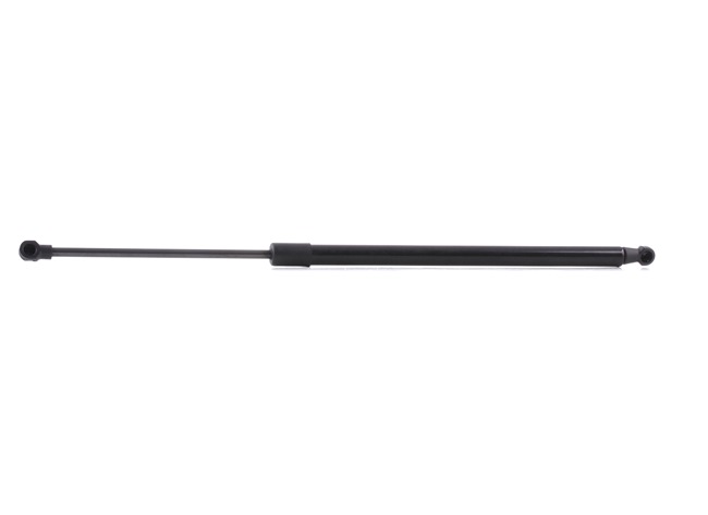 RIDEX 219G0771 Heckklappendämpfer beidseitig, 531,5mm