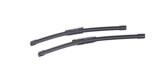RIDEX 298W0280: Ruitenwisser Voor, 475mm
