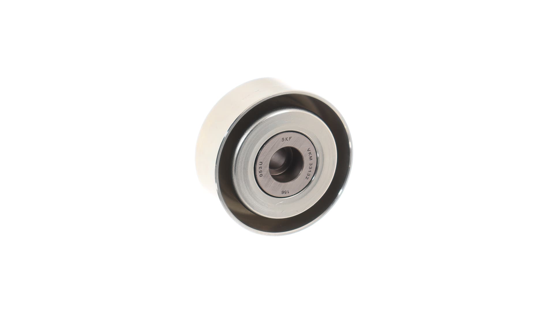 SKF VKM 33132: Ohjainrulla, moniurahihna Ø: 70mm