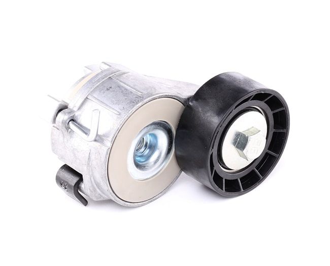 SKF VKM 33161 Napínacia kladka rebrovaného klinového remeňa PEUGEOT Partner Origin Combispace (G_) 75 KS nafta cena