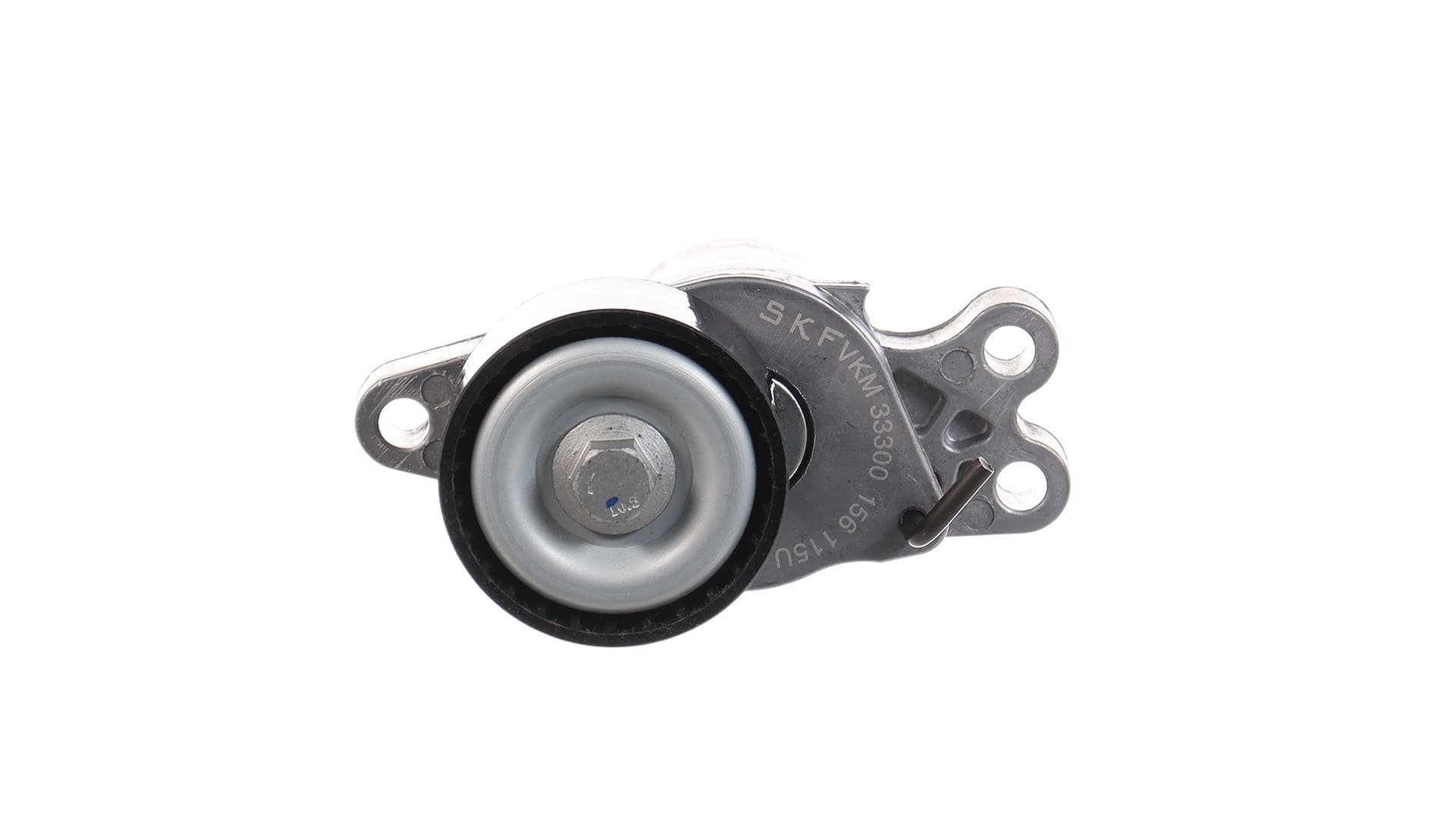 SKF VKM 33300 Napínacia kladka rebrovaného klinového remeňa PEUGEOT Partner Origin Combispace (G_) 75 KS Benzín cena