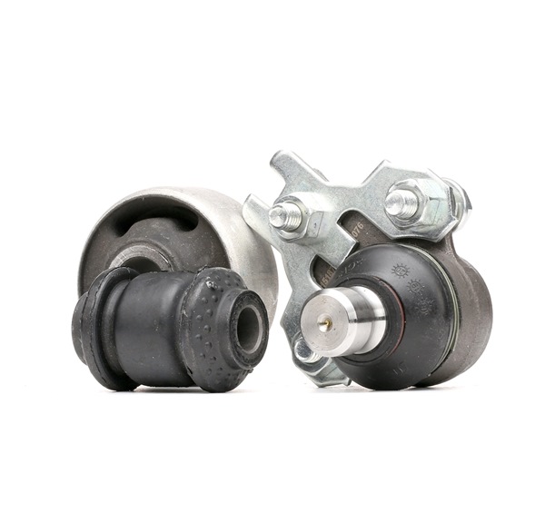 RIDEX 772S0015 Σετ επισκευής, ψαλίδι SEAT TOLEDO 1 (1L) 68 PS Πετρέλαιο κόστος