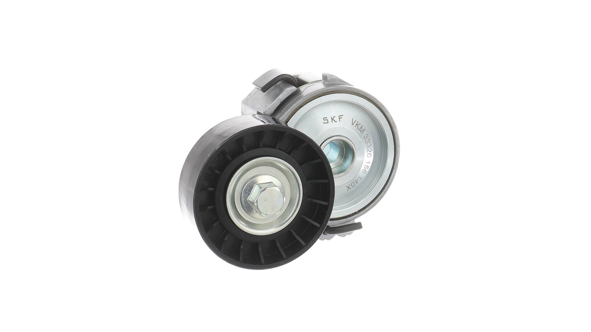 SKF VKM 33320: Kiristysrulla, moniurahihna Ø: 70mm