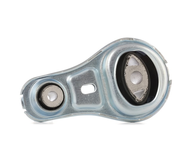 RIDEX 247E0204: Motorlager unten, vorne