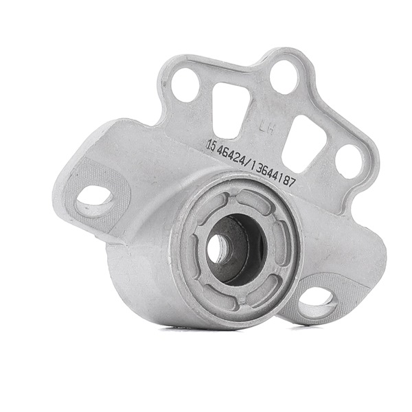 RIDEX 1180S0329 Veerpootlager OPEL Corsa E Hatchback (X15) 75 Pk Benzine kosten