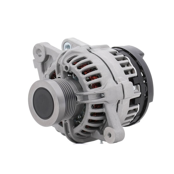 RIDEX 4G0256: Lichtmaschine 90A