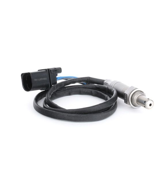 RIDEX 3922L0240 Sonda Lambda VW Passat Sedan (3C2) 170 CP motor diesel cat costa