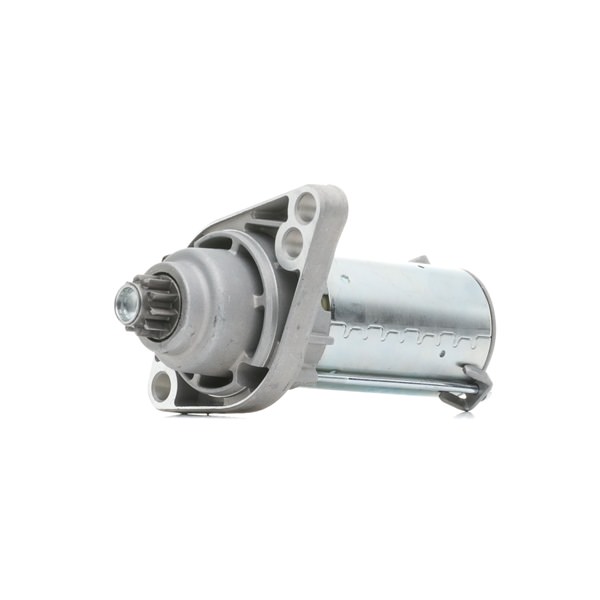 RIDEX 2S0283 Anlasser VW Passat Alltrack (365) 1.8 TSI 152 PS Benzin