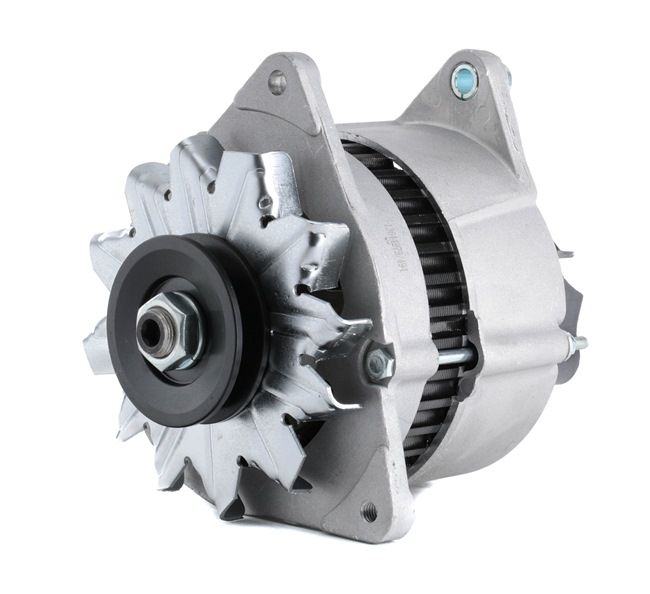 RIDEX 4G0258: Laturi 70A