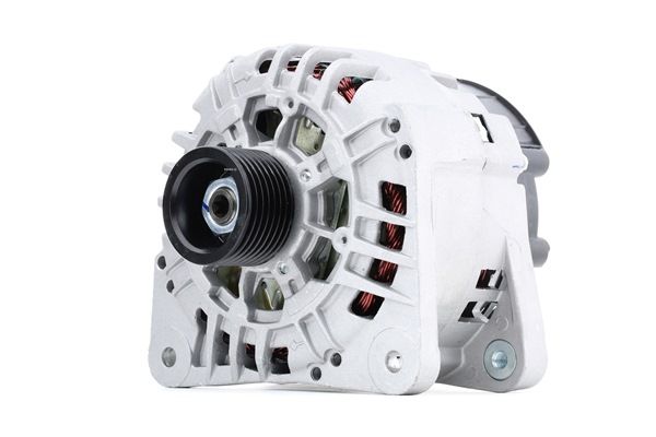 STARK SKGN-0320259: Alternator 125A, cu regulator integrat