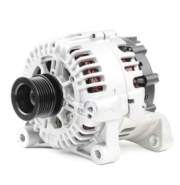 RIDEX 4G0260: Lichtmaschine 150A