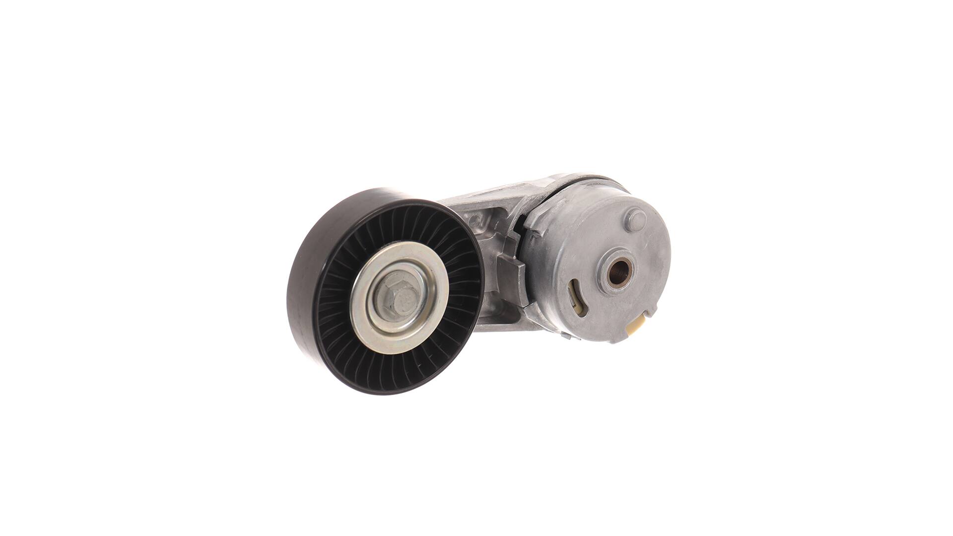 SKF VKM 34027 Feszítőgörgő, hosszbordás szíj OPEL Vectra C Sedan (Z02) 147 LE Benzin ár