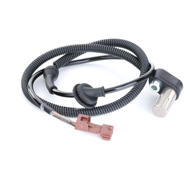 RIDEX 412W0336: Wielsnelheidssensor (ABS) Achteras rechts