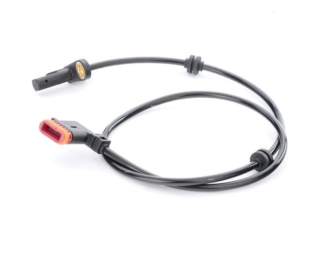 RIDEX 412W0339: ABS-Sensor Hinterachse beidseitig