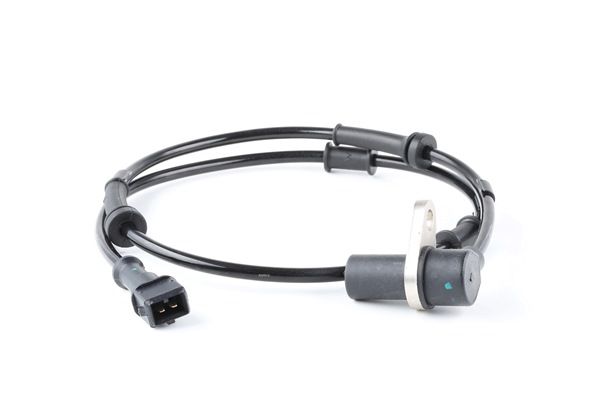 RIDEX 412W0341: ABS-Sensor Vorderachse rechts