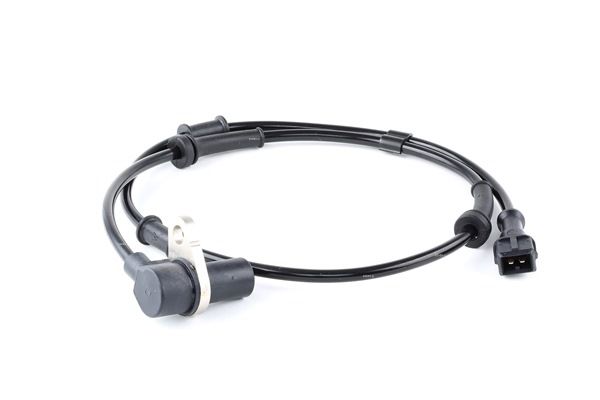 RIDEX 412W0342 ABS Sensor MITSUBISHI Mirage / Space Star Hatchback (A0_A) 71 HK Benzin hvad koster