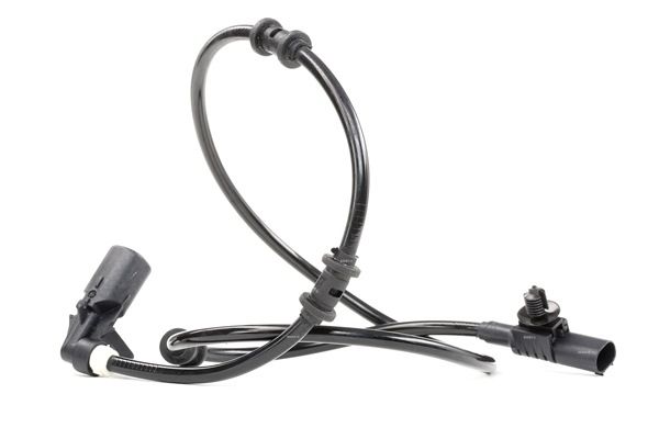 RIDEX 412W0348: ABS-Sensor Vorderachse rechts