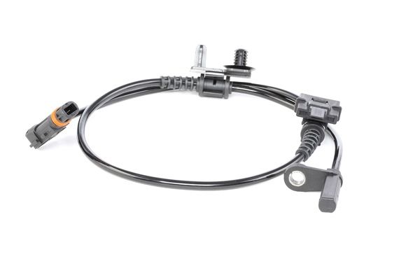 STARK SKWSS-0350356: Sensor ABS eje delantero, ambos lados