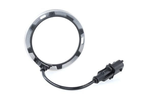 RIDEX 412W0357 Sensor ABS SAAB 9-3 (YS3F) 130 cv Gasóleo costo